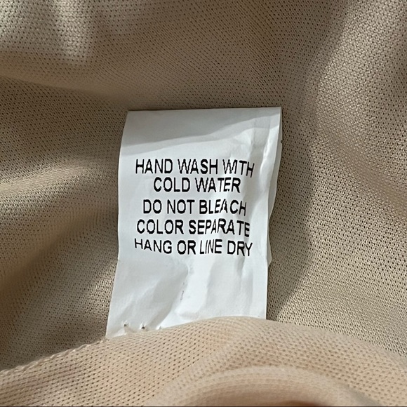 Altar’d State Lace Dress - Picture 6 of 6